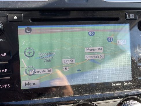 Used 2016 Subaru Forester 2.5i Premium image 11