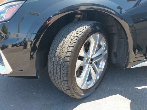 Used 2023 Audi A4 2.0T allroad Premium Plus w/ Premium Plus Package AWD/4WD image 36