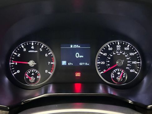 Used 2021 Kia Telluride EX w/ EX Premium Package AWD/4WD image 22