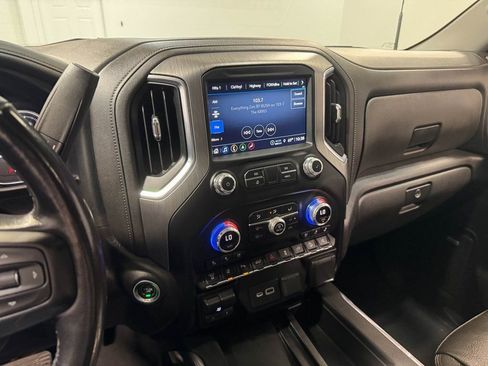 Used 2022 GMC Sierra 2500 Denali image 80