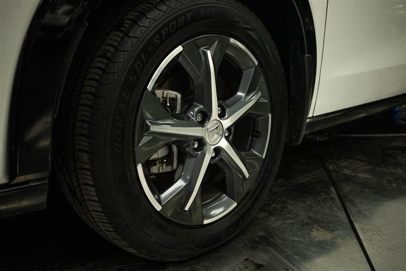Used 2024 Honda HR-V EX-L image 3