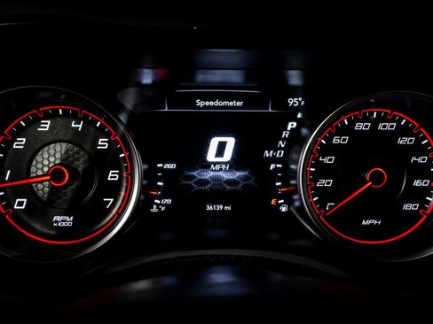 Used 2023 Dodge Charger Scat Pack RWD image 19