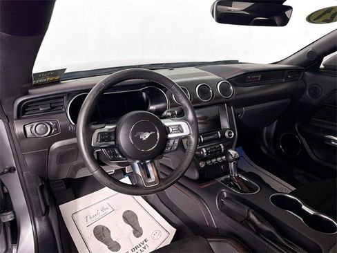 Used 2021 Ford Mustang GT Premium w/ Equipment Group 401A image 9