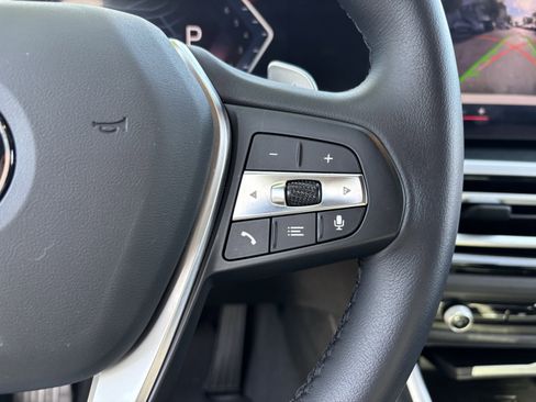 Used 2023 BMW 330i Sedan w/ Driving Assistance Package image 27