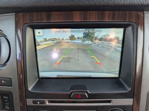 Used 2016 Ford Expedition EL Platinum image 21