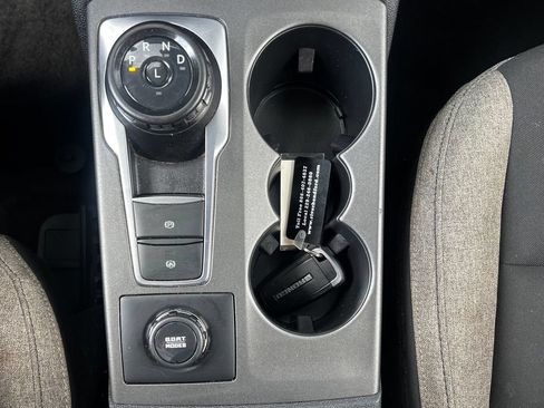Used 2025 Ford Bronco Sport Big Bend AWD/4WD image 33