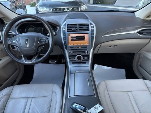 Used 2018 Lincoln MKZ Select w/ Select Plus Package image 36