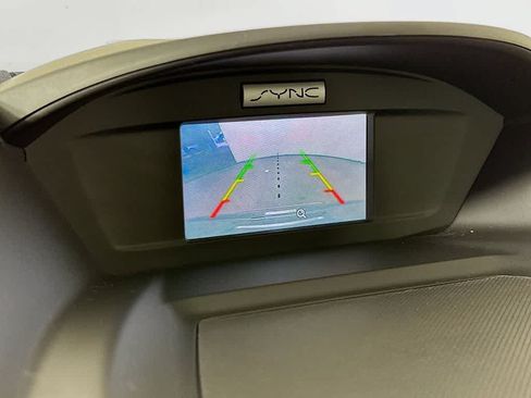 Used 2017 Ford Escape SE FWD image 28