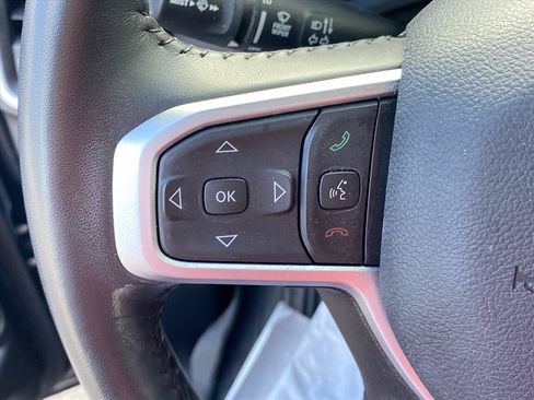 Used 2023 RAM 1500 Big Horn AWD/4WD image 19