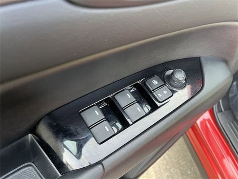 Used 2023 MAZDA CX-5 AWD 2.5 S w/ Select Package image 13