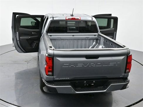 Used 2024 Chevrolet Colorado LT w/ LT Convenience Package III image 39