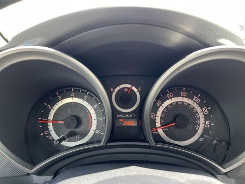 Used 2011 Scion tC FWD image 7