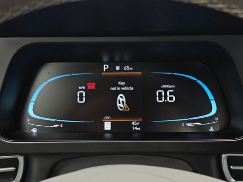 New 2026 Hyundai Elantra Sport image 19