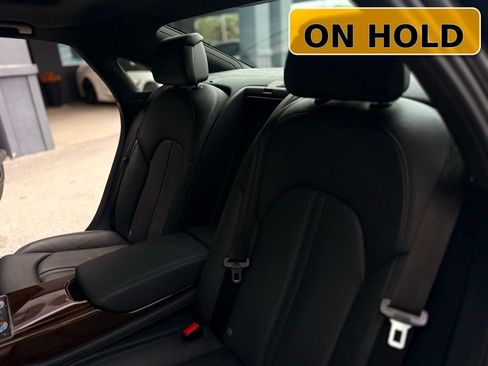 Used 2016 Audi A8 L 3.0T w/ Executive Package image 31