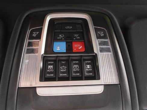 Used 2026 RAM 1500 Rebel w/ G/T Package AWD/4WD image 22