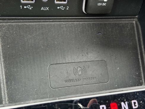Used 2024 Jeep Grand Cherokee Altitude AWD/4WD image 30