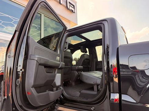 Used 2024 Ford F150 Lariat w/ Equipment Group 502A High AWD/4WD image 23