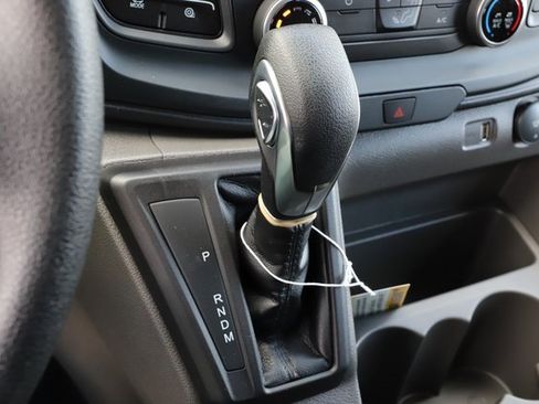 Used 2024 Ford Transit 350 Low Roof w/ Load Area Protection Package image 24