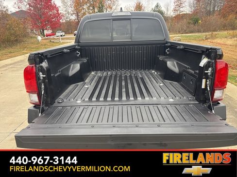 Used 2022 Toyota Tacoma SR image 48