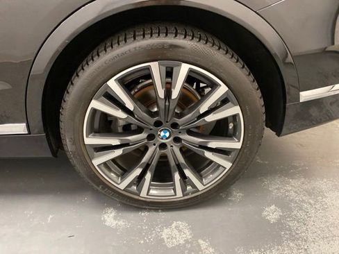 Used 2020 BMW X7 xDrive40i AWD/4WD image 27