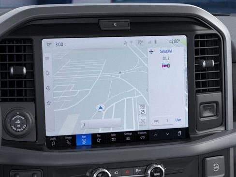 New 2026 Ford F150 XLT w/ Equipment Group 302A MID image 14