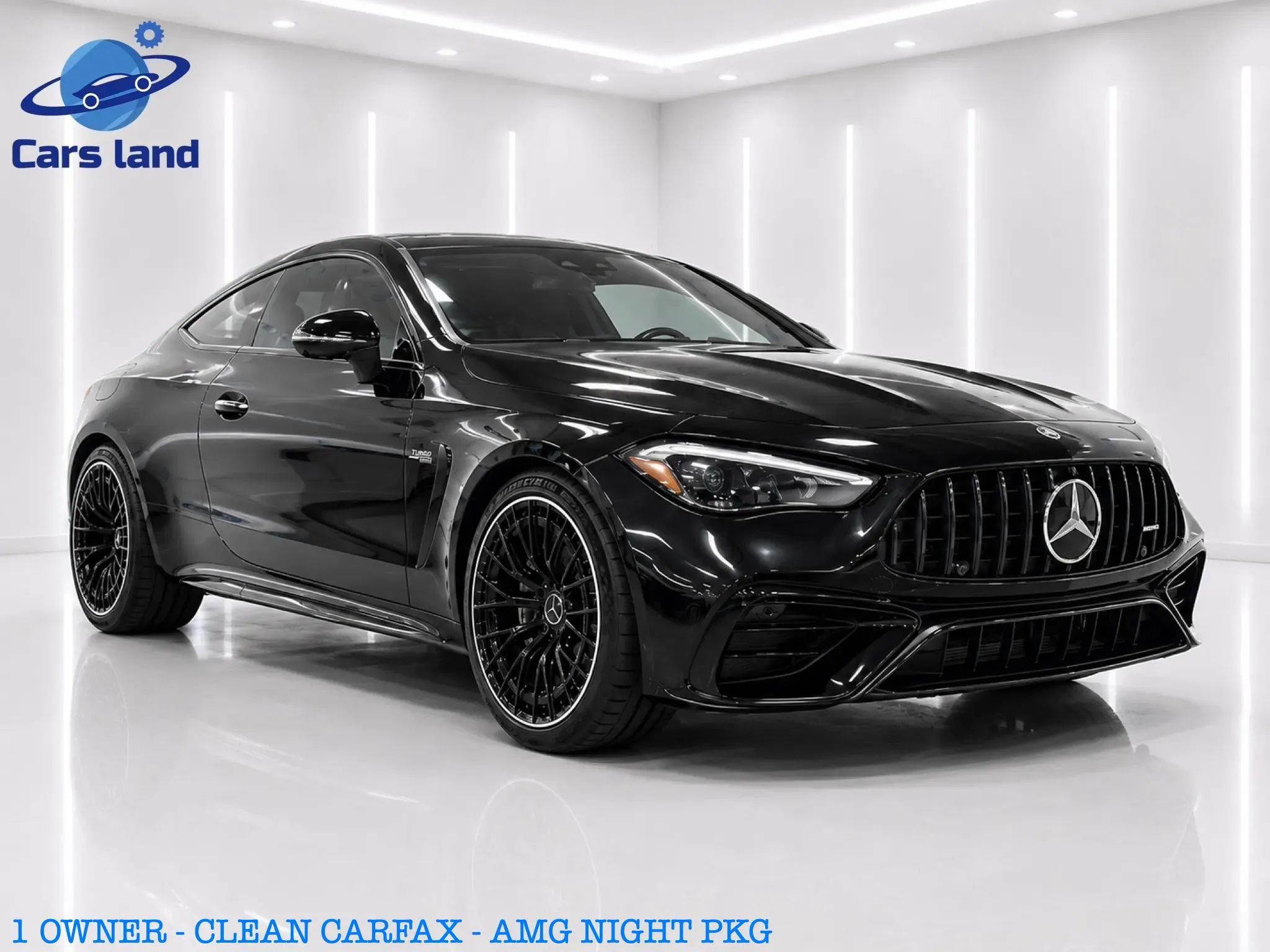 Used Mercedes-Benz CLE 53 AMG for Sale in Phoenix, AZ - Autotrader