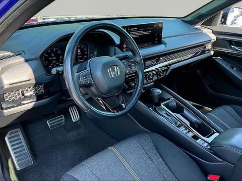 Used 2024 Honda Accord Sport image 14
