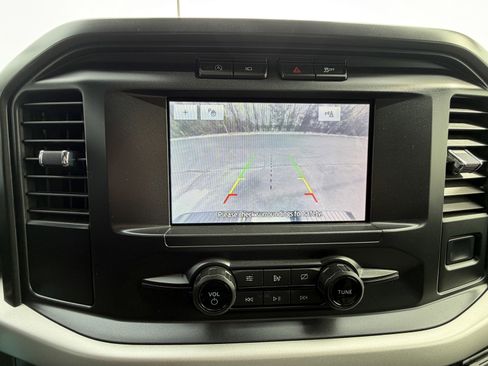 Used 2021 Ford F150 XL w/ Equipment Group 101A High image 24