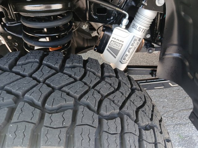New 2026 RAM 1500 RHO w/ RHO Level 1 Equipment Group AWD/4WD image 62