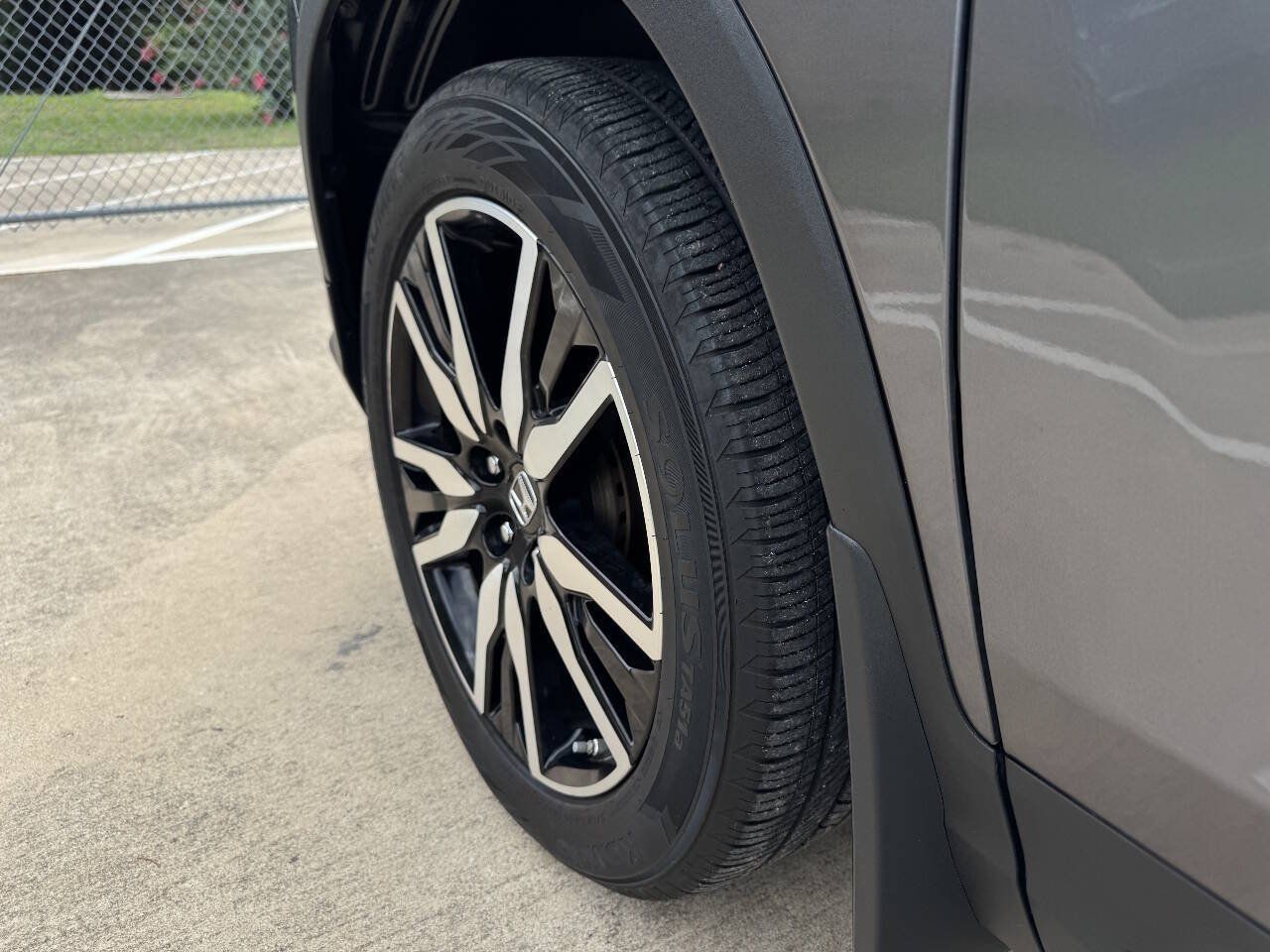 Used 2019 Honda Pilot Touring image 21