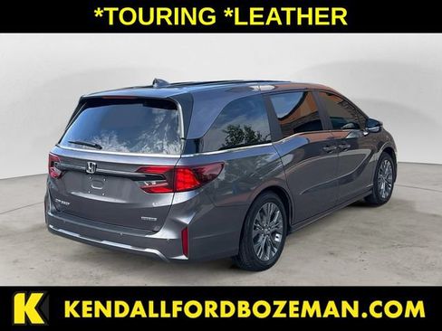 Used 2026 Honda Odyssey Touring image 5