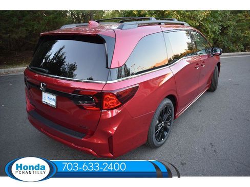 New 2026 Honda Odyssey Sport-L image 10