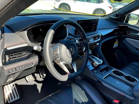 New 2026 Acura MDX A-Spec image 8