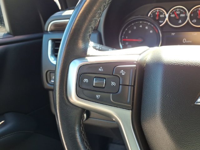 Used 2022 Chevrolet Tahoe LS AWD/4WD image 26
