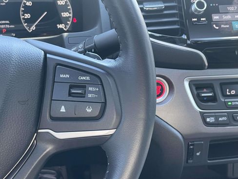 Used 2024 Honda Ridgeline RTL image 22