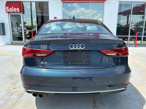 Used 2018 Audi A3 2.0T Premium FWD image 4
