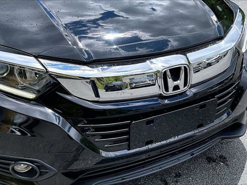 Used 2021 Honda HR-V EX image 28