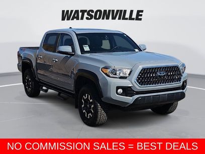 Used 2019 Toyota Tacoma TRD Off-Road