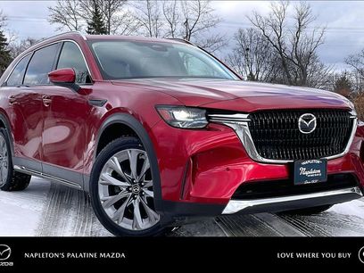 Certified 2024 MAZDA CX-90 3.3 Turbo w/ Premium Package