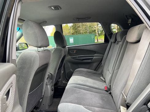 Used 2006 Hyundai Tucson GLS image 15