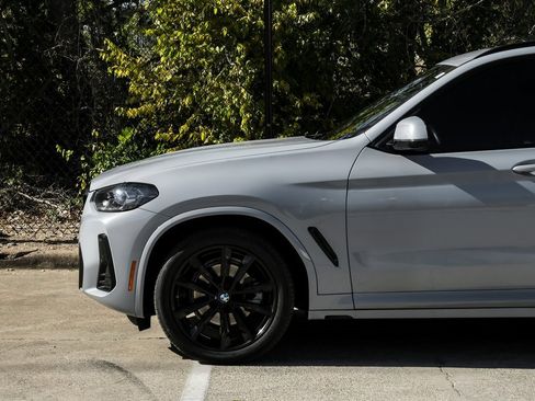 Used 2023 BMW X3 sDrive30i w/ M Sport Package image 17