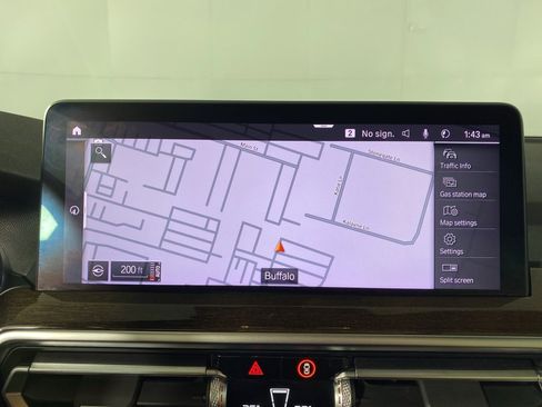 Certified 2023 BMW X3 xDrive30i w/ Premium Package image 15