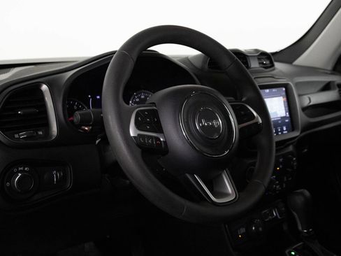 Used 2023 Jeep Renegade Latitude image 31