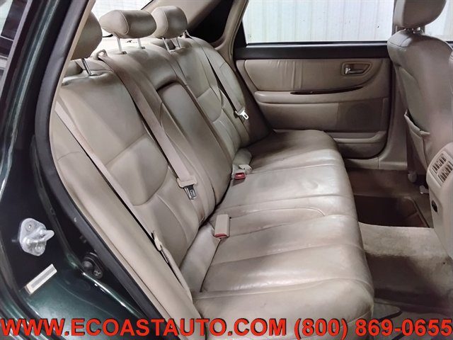 Used 2000 Toyota Avalon XLS FWD image 15