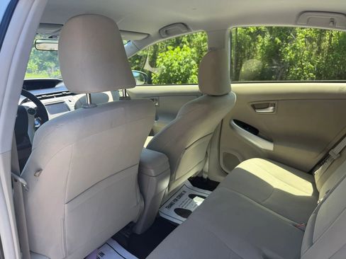 Used 2013 Toyota Prius Two FWD image 21