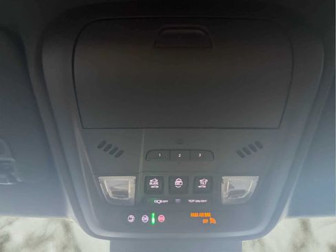 Used 2026 Cadillac XT5 Sportv AWD/4WD image 19