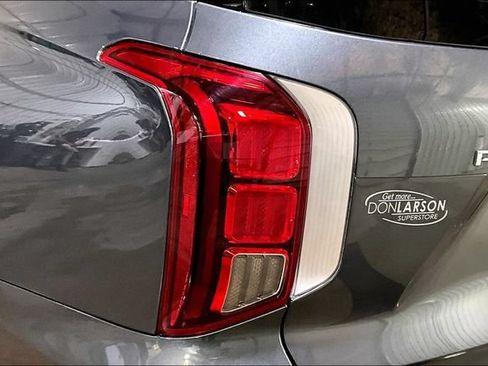 Used 2025 Hyundai Palisade Calligraphy AWD/4WD image 8
