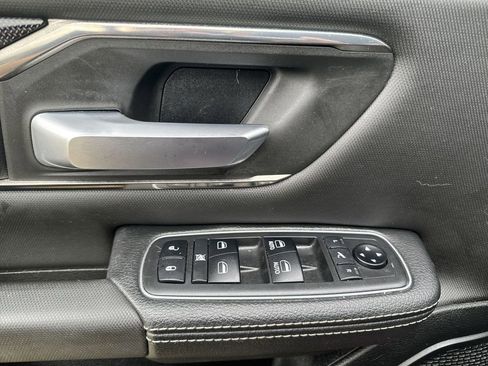 Used 2019 RAM 1500 Sport w/ Advanced Safety Group image 15