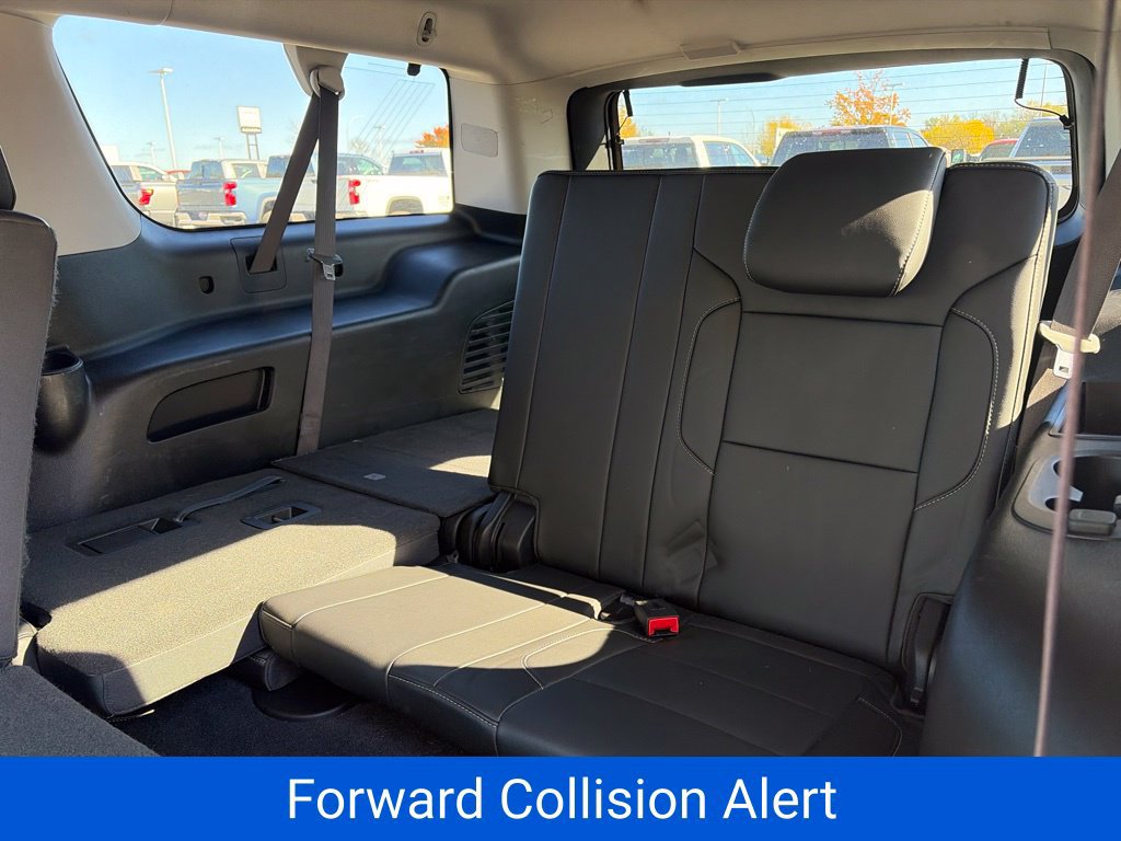Used 2019 Chevrolet Suburban LT AWD/4WD image 28