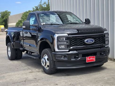 New 2026 Ford F350 XL AWD/4WD image 2